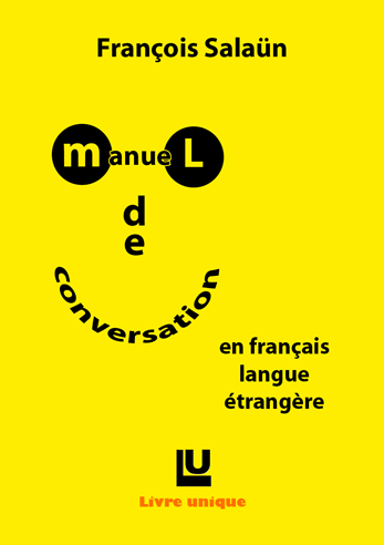 Manuel de conversation