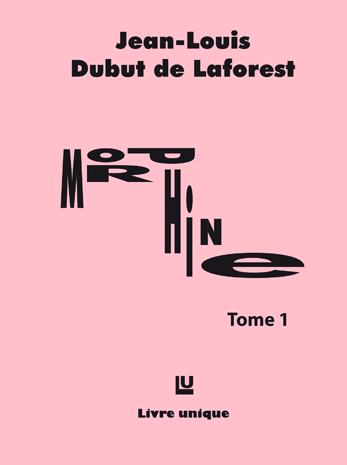 Morphine de Jean-Louis Dubut   de Laforest